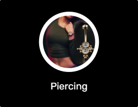 Piercing