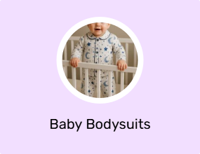Baby Bodysuits
