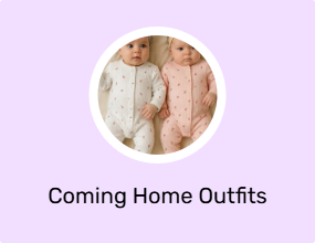Coming Home Outfits