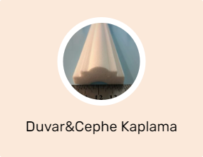 Duvar&Cephe Kaplama