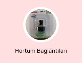 Hortum Bağlantıları