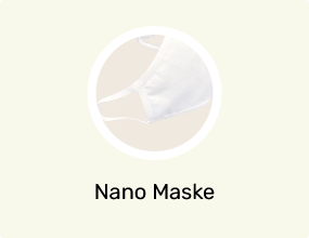 Nano Maske