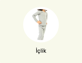 İçlik