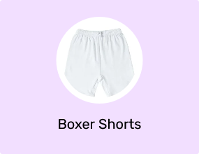 Boxer Shorts
