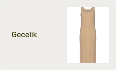 Gecelik