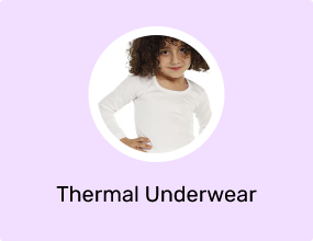 Thermal Underwear