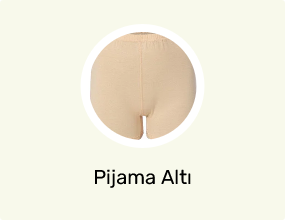 Pijama Altı