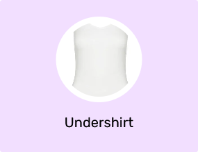 Undershirt