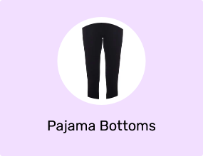 Pajama Bottoms