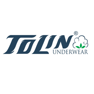 Tolin Underwear logo