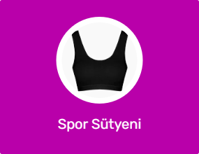 Spor Sütyeni