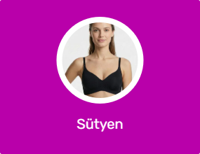 Sütyen