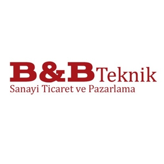 B&B Teknik