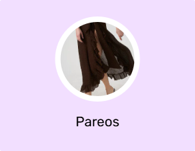Pareos
