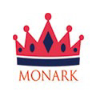 Monark logo
