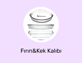 Fırın&Kek Kalıbı