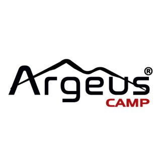 Argeus Kamp ve Doğa Sporları logo