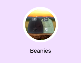 Beanies