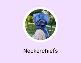 Neckerchiefs
