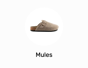 Mules