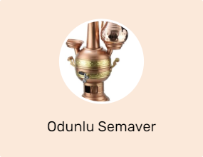 Odunlu Semaver