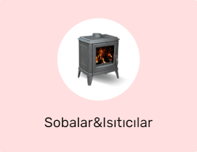 Sobalar&Isıtıcılar