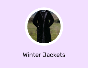 Winter Jackets