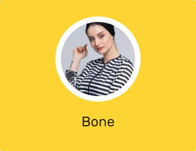 Bone