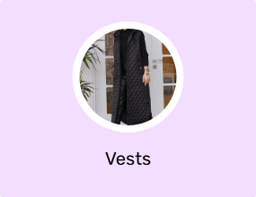 Vests