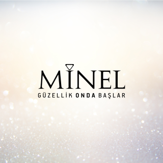 MİNEL logo