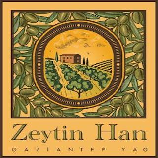 ZEYTİNHAN GAZİANTEP logo