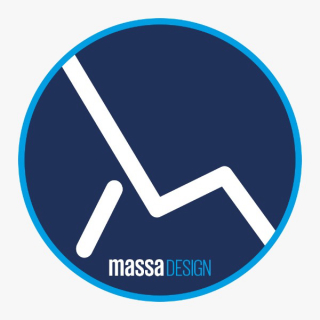 Massa Design logo