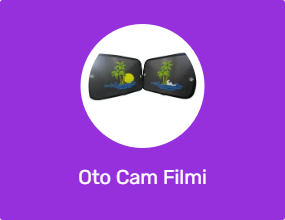 Oto Cam Filmi