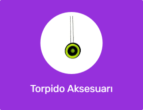 Torpido Aksesuarı