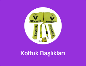 Koltuk Başlıkları
