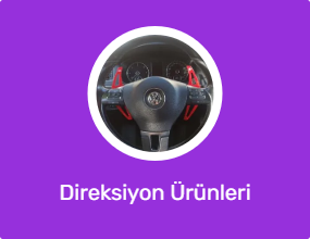 Direksiyon Ürünleri