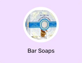 Bar Soaps