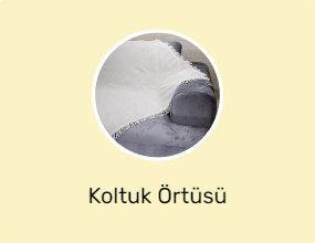 Koltuk Örtüsü