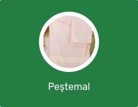 Peştemal