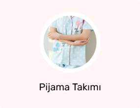 Pijama Takımı