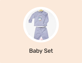 Baby Set