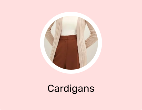 Cardigans
