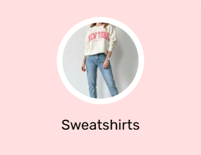 Sweatshirts