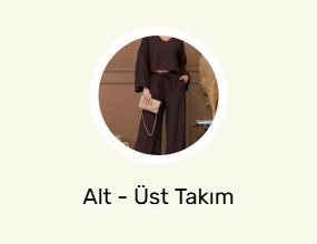 Alt - Üst Takım