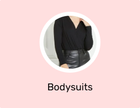 Bodysuits