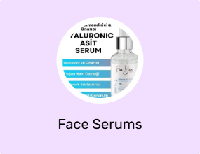Face Serums