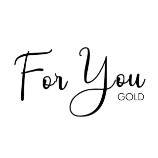 For You Gold logo