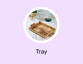 Tray
