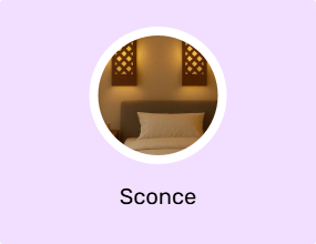 Sconce