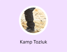 Kamp Tozluk